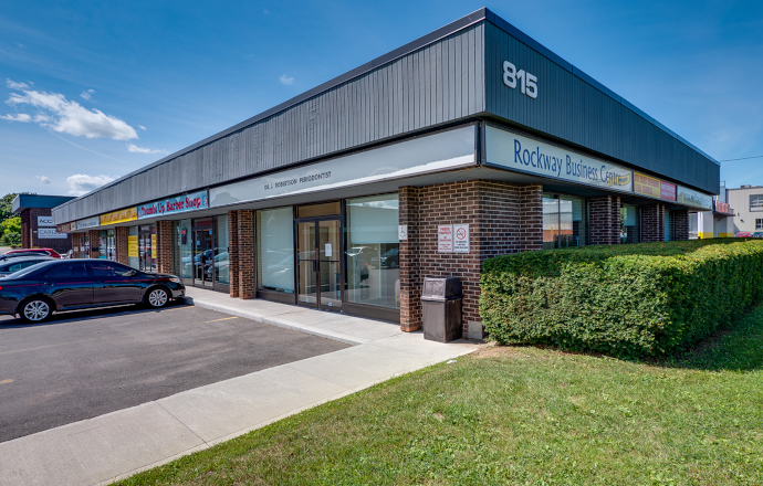 815 Weber Street East, Kitchener, Ontario