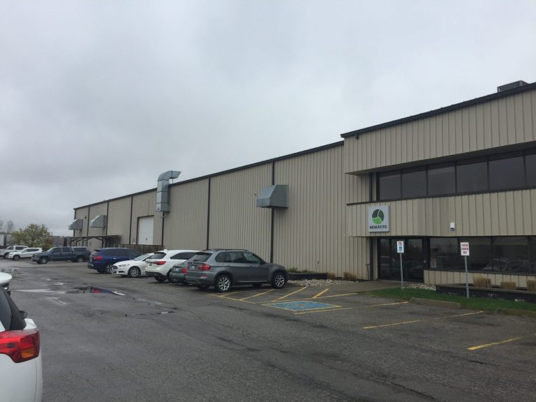 Skyline Commercial REIT Announces Acquisition of 46 Plant Farm Blvd, in Brantford, ON