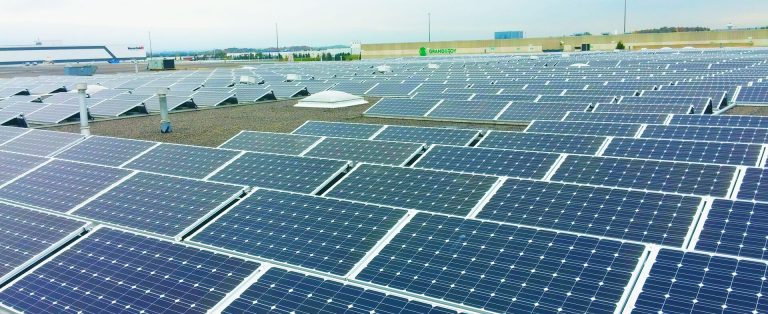 Acquires 6 Rooftop Solar Assets Across Ontario