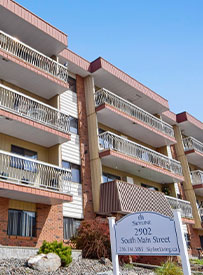 Skyline Apartment REIT Sells 3 BC Properties