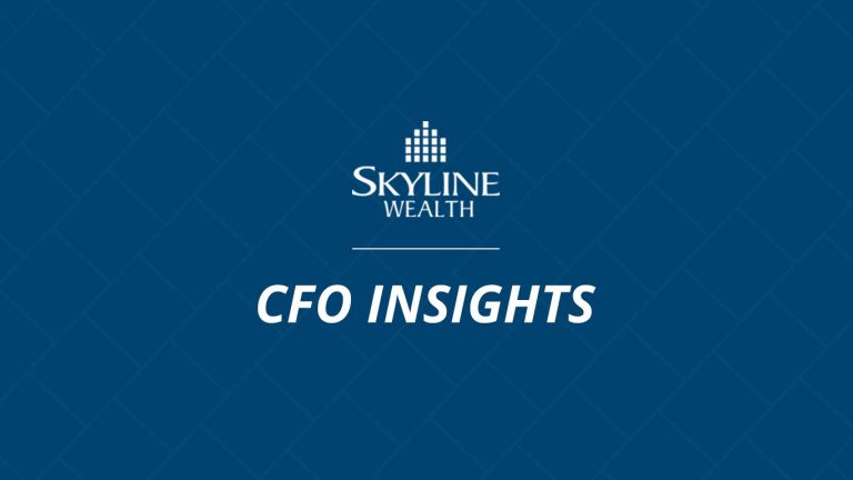 Important Notice to Skyline Wealth Management Investors