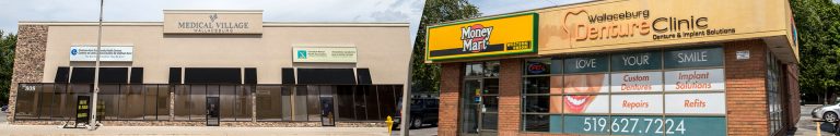 Skyline Retail REIT sells property in Wallaceburg