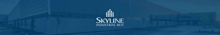 Canadian Industrial REIT