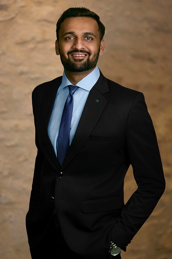 Abhi Singh, Associate, Skyline Wealth Management