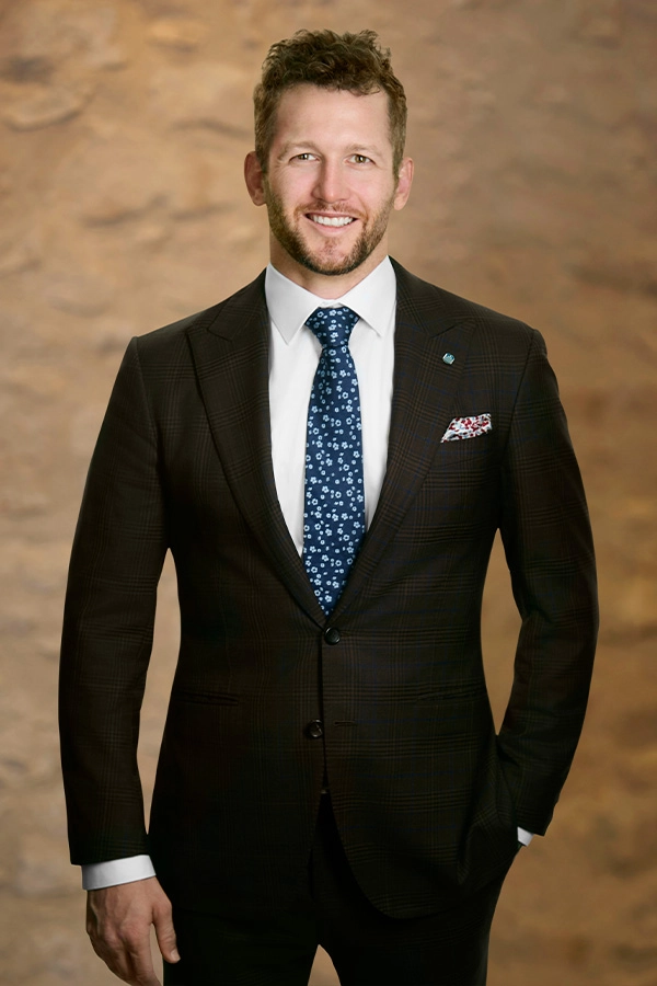 Mathieu Bournival, Relationship Manager, Private Equity, Skyline Wealth Management