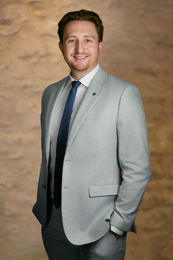 Ryan Bennett, Relationship Manager, Private Equity, Skyline Wealth Management