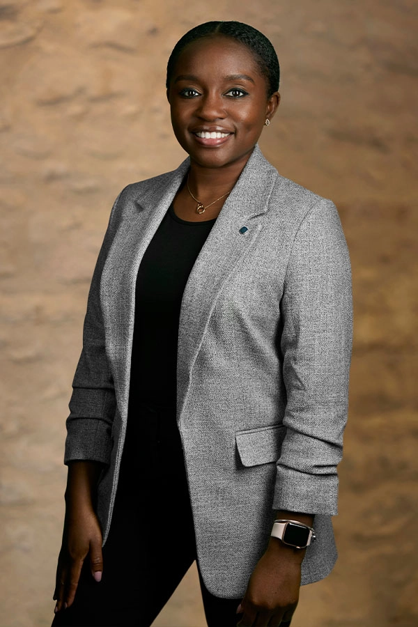 Toyin Sofowora, Associate, Skyline Wealth Management Inc.